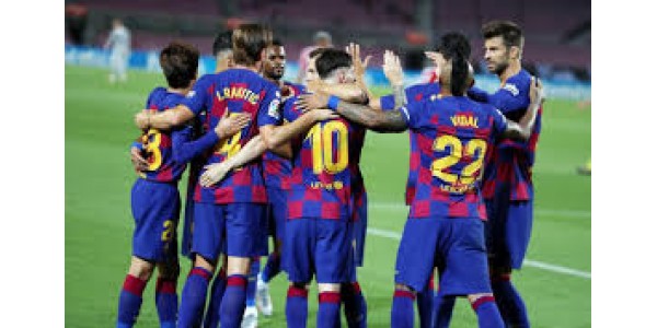 Barcelona zostaje ponownie przesłuchana